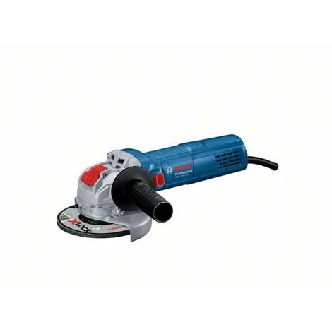 Bosch Winkelschleifer Mit X-LOCK GWX 750-125 06017C9201 1 Bosch Winkelschleifer Mit X-LOCK GWX 750-125 06017C9201