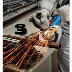 Bosch Winkelschleifer Mit X-LOCK GWX 750-125 06017C9201 6 Bosch Winkelschleifer Mit X-LOCK GWX 750-125 06017C9201 -Winkelschleifer & Mauernutfräsen Verkäufe 61680712 3