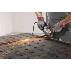 Flex Winkelschleifer Set L2100 230mm + L1001 125mm Im Koffer 438405 -Winkelschleifer & Mauernutfräsen Verkäufe 62014045 4