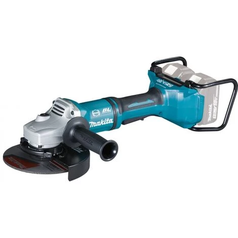 Makita DGA700Z Akku-Winkelschleifer 1 Makita DGA700Z Akku-Winkelschleifer