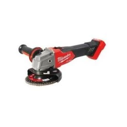 .MILWAUKEE. Milwaukee Set M18 FPP2Y2-503X -Winkelschleifer & Mauernutfräsen Verkäufe 63685196 3