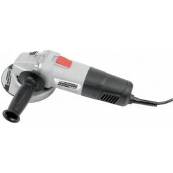 BRÜDER MANNESMANN Einhand-Winkelschleifer 125mm | M12177