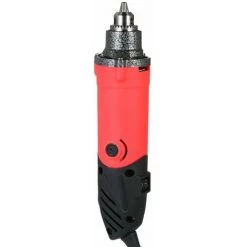 LIFCAUSAL 240W Multifunktionaler Elektrischer Schleifbohrer 6-Gang-Poliermaschine Mit Variabler Drehzahl Zum Fr?sen, Polieren, Gravieren, AC220V EU -Winkelschleifer & Mauernutfräsen Verkäufe 63812890 5