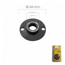 MAURER Tuerca Soporte Amoladora Para Discos