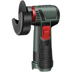 LIFCAUSAL 19500 U / Min Akku-Elektro-Keramikfliesen-Reinigungsmaschine Winkelschleifmaschine Bürstenlose Kupfer-Wohnmobil-Haushalts-tragbare Handheld-Dienstprogramm-Schneideschleifmaschine