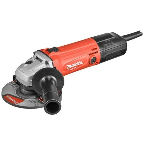 Winkelschleifer MAKITA M9503R 570W 1 Winkelschleifer MAKITA M9503R 570W