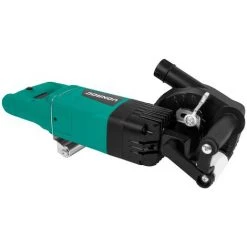 VONROC PRO Mauernutfräse - 2400W -150MM – 3-in-1-Trennscheibe – Inkl. Adapter Für Staubsauger 9 VONROC PRO Mauernutfräse - 2400W -150MM – 3-in-1-Trennscheibe – Inkl. Adapter Für Staubsauger -Winkelschleifer & Mauernutfräsen Verkäufe 64077199 5