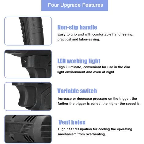 LIFCAUSAL Haushalts-Multifunktions-Holzbearbeitungs-Hardware Winkelschleifer-Köpfe Cabrio-Köpfe Schnellverschluss-Schleifwerkzeug-Set (Winkelschleifer-Kopf) 4 LIFCAUSAL Haushalts-Multifunktions-Holzbearbeitungs-Hardware Winkelschleifer-Köpfe Cabrio-Köpfe Schnellverschluss-Schleifwerkzeug-Set (Winkelschleifer-Kopf) – Bild 4