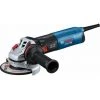 BOSCH Akku- Winkelschleifer GWS 14-125 | 06017D0000