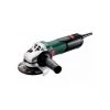 Metabo Winkelschleifer W 9-125; Karton