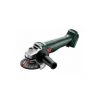 Metabo Akku-Winkelschleifer W 18 L 9-115, Karton