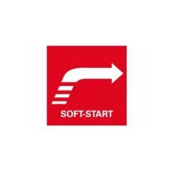 Metabo Akku-Winkelschleifer W 18 L 9-115, Karton -Winkelschleifer & Mauernutfräsen Verkäufe 64286099 5