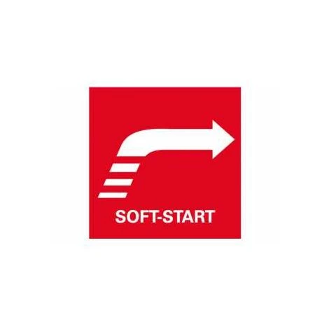 Metabo Mauernutfräse MFE 65, Stahlblech-Tragkasten 5 Metabo Mauernutfräse MFE 65, Stahlblech-Tragkasten – Bild 5