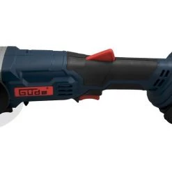 Güde Akku Winkelschleifer Sologerät 18V Trennschleifer Ohne Akku WS 18-0 -Winkelschleifer & Mauernutfräsen Verkäufe 64457723 3