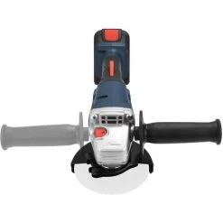 Güde Akku Winkelschleifer Sologerät 18V Trennschleifer Ohne Akku WS 18-0 -Winkelschleifer & Mauernutfräsen Verkäufe 64457723 4