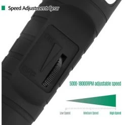 SUPERSELLER HB-005 Mini Handheld Electric Grinder Kleine Holzschnitzerei Elektrische Polier-und Schneidemaschine Carving Tools 8 SUPERSELLER HB-005 Mini Handheld Electric Grinder Kleine Holzschnitzerei Elektrische Polier-und Schneidemaschine Carving Tools -Winkelschleifer & Mauernutfräsen Verkäufe 64683869 4