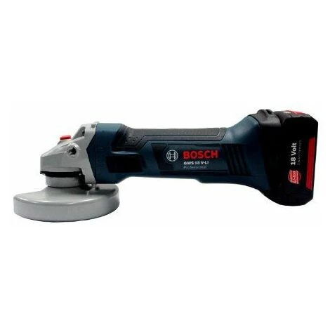 Bosch GWS 18 V-LI 2 Bosch GWS 18 V-LI – Bild 2