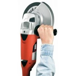 Black & Decker KG2000K Winkelschleifer -Winkelschleifer & Mauernutfräsen Verkäufe 64797704 4