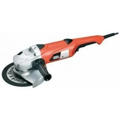 Black & Decker KG2000K Winkelschleifer -Winkelschleifer & Mauernutfräsen Verkäufe 64797704 5