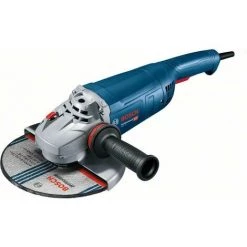 Bosch Professional Winkelschleifer GWS 22-180 J - 06018C0300