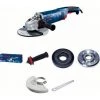 Bosch Professional Winkelschleifer GWS 24-230 JZ - 06018C3300