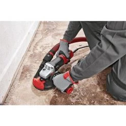 Flex Winkelschleifer L 14-11 125 Im Karton, 1400 Watt, 125mm Scheibendurchmeser -Winkelschleifer & Mauernutfräsen Verkäufe 65030773 3