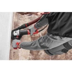 Flex Winkelschleifer L 14-11 125 Im Karton, 1400 Watt, 125mm Scheibendurchmeser -Winkelschleifer & Mauernutfräsen Verkäufe 65030773 5