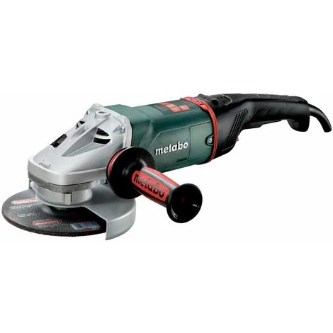 METABO® Metabo WE 22-180 MVT Winkelschleifer 1 METABO® Metabo WE 22-180 MVT Winkelschleifer