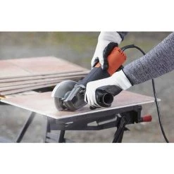 BLACK & DECKER BLACK+DECKER BEG220K Einhand Winkelschleifer 900W - Ø 125 Mm Mit Sanftanlauf - Mit Koffer 9 BLACK & DECKER BLACK+DECKER BEG220K Einhand Winkelschleifer 900W - Ø 125 Mm Mit Sanftanlauf - Mit Koffer -Winkelschleifer & Mauernutfräsen Verkäufe 65412309 5