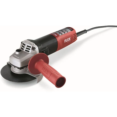 Flex Flex-Winkelschleifer L 9-11 125 2 Flex Flex-Winkelschleifer L 9-11 125 – Bild 2