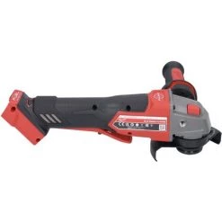 .MILWAUKEE. Milwaukee M18 FSAGV115XPDB-401 Akku Winkelschleifer 18 V 115 Mm Brushless + 1x Akku 4,0 Ah - Ohne Ladegerät -Winkelschleifer & Mauernutfräsen Verkäufe 65509031 5