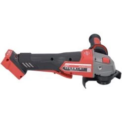 .MILWAUKEE. Milwaukee M18 FSAGV115XPDB-402 Akku Winkelschleifer 18 V 115 Mm Brushless + 2x Akku 4,0 Ah + Ladegerät -Winkelschleifer & Mauernutfräsen Verkäufe 65509098 5