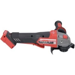 .MILWAUKEE. Milwaukee M18 FSAGV115XPDB-301 Akku Winkelschleifer 18 V 115 Mm Brushless + 1x Akku 3,0 Ah + Ladegerät -Winkelschleifer & Mauernutfräsen Verkäufe 65509108 5
