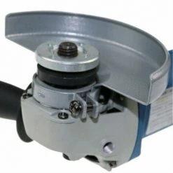 QERSTA S1M-FF-125 Winkelschleifer 850W Winkelschleifer -Winkelschleifer & Mauernutfräsen Verkäufe 65618599 3