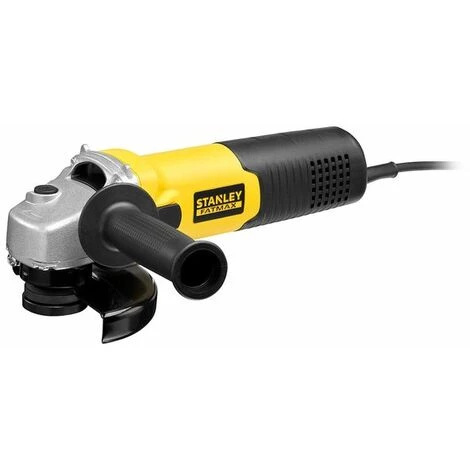 Winkelschleifer Stanley FMEG225VS 1 Winkelschleifer Stanley FMEG225VS