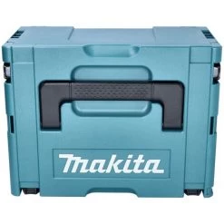 Makita DGA 521 ZX1J Akku Winkelschleifer 18 V 125 Mm X-LOCK Brushless + Makpac - Ohne Akku, Ohne Ladegerät 8 Makita DGA 521 ZX1J Akku Winkelschleifer 18 V 125 Mm X-LOCK Brushless + Makpac - Ohne Akku, Ohne Ladegerät -Winkelschleifer & Mauernutfräsen Verkäufe 65906785 4