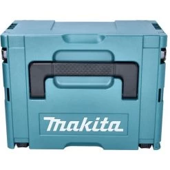 Makita DGA 521 T1X1J Akku Winkelschleifer 18 V 125 Mm X-LOCK Brushless + 1x Akku 5,0 Ah + Makpac - Ohne Ladegerät -Winkelschleifer & Mauernutfräsen Verkäufe 65906786 4