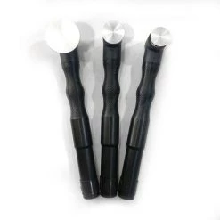 HAPPYSHOPPING 90°-Winkel-Kompaktmühlenschleifer Multifunktions-Elektroschleifmaschine Mehrzweck-Poliergerät Mit 3-mm-Spannzange, Schwarz 8 HAPPYSHOPPING 90°-Winkel-Kompaktmühlenschleifer Multifunktions-Elektroschleifmaschine Mehrzweck-Poliergerät Mit 3-mm-Spannzange, Schwarz -Winkelschleifer & Mauernutfräsen Verkäufe 65917679 4