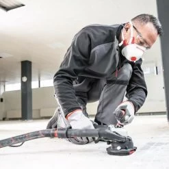 FLEX-ELEKTROWERKZEUGE GMBH Flex RETECFLEX RE 16-5 115 Kit Schleifmaschine 447544 Sanierungsschleifer Schleifer -Winkelschleifer & Mauernutfräsen Verkäufe 65985840 3