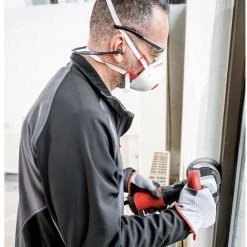 FLEX-ELEKTROWERKZEUGE GMBH Flex RETECFLEX RE 16-5 115 Kit Schleifmaschine 447544 Sanierungsschleifer Schleifer -Winkelschleifer & Mauernutfräsen Verkäufe 65985840 4