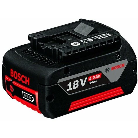 Winkelschleifer BOSCH GWS 18-125 V-LI (2 X 4,0 Ah + GAL18V-40 + L-Boxx 136) 4 Winkelschleifer BOSCH GWS 18-125 V-LI (2 X 4,0 Ah + GAL18V-40 + L-Boxx 136) – Bild 4