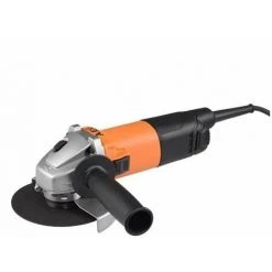 AEG WS 8-115 S Winkelschleifer 115 Mm - -