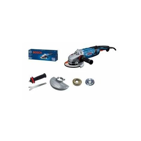 Bosch Winkelschleifer GWS 30-230 B 5 Bosch Winkelschleifer GWS 30-230 B – Bild 5