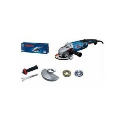 Bosch Winkelschleifer GWS 30-230 PB