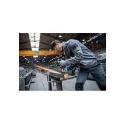 Bosch Akku-Winkelschleifer BITURBO GWS 18V-15 P Solo, Karton -Winkelschleifer & Mauernutfräsen Verkäufe 66852463 5