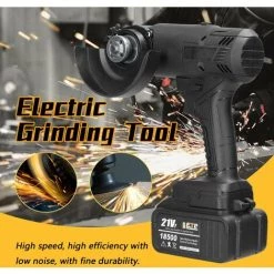 LIFCAUSAL Holzbearbeitungswerkzeug Hardware Elektrischer Bohrer Winkelschleifer Köpfe Convertible Tools Set Haushalt Multifunktionaler Bohrschleifanzug 8 LIFCAUSAL Holzbearbeitungswerkzeug Hardware Elektrischer Bohrer Winkelschleifer Köpfe Convertible Tools Set Haushalt Multifunktionaler Bohrschleifanzug -Winkelschleifer & Mauernutfräsen Verkäufe 66855146 4