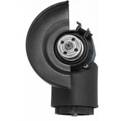 LIFCAUSAL Haushalts-Multifunktions-Holzbearbeitungs-Hardware Winkelschleiferköpfe Cabrio-Köpfe Schnellverschluss-Schleifwerkzeug-Set Winkelschleiferkopf