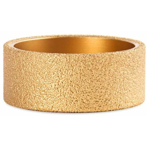 LIFCAUSAL Gelötete Diamant-Winkelschleifscheibe Winkelschleifscheibe Manuelle Schleifscheibe Für Edelstein Granit Marmor Glas Wolfram Stahl Hartlegierung Keramik (Gold -30 Mm) 1 LIFCAUSAL Gelötete Diamant-Winkelschleifscheibe Winkelschleifscheibe Manuelle Schleifscheibe Für Edelstein Granit Marmor Glas Wolfram Stahl Hartlegierung Keramik (Gold -30 Mm)