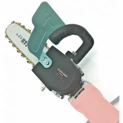 LIFCAUSAL Universal-Elektrokettensägen-Halterungsset Kettensägenkonverter Aus Kohlenstoffstahl Für Winkelschleifer (mehrfarbig) -Winkelschleifer & Mauernutfräsen Verkäufe 67021674 3