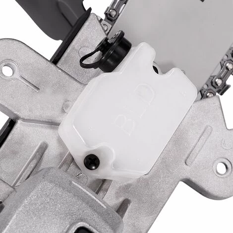 LIFCAUSAL Universal-Elektrokettensägen-Halterungsset Kettensägenkonverter Aus Kohlenstoffstahl Für Winkelschleifer (mehrfarbig) 5 LIFCAUSAL Universal-Elektrokettensägen-Halterungsset Kettensägenkonverter Aus Kohlenstoffstahl Für Winkelschleifer (mehrfarbig) – Bild 5